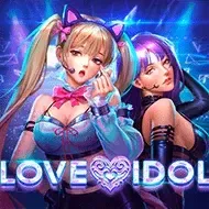 Love Idol game icon