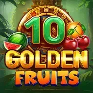 10 Golden FruitsFelixgaming