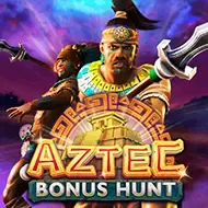Aztec Bonus Hunt