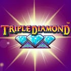 Triple Diamond game icon