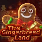 The Gingerbread Land game thumbnail
