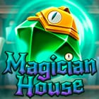 Magician House game screenshot