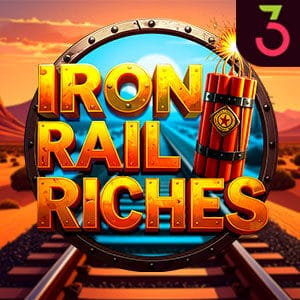 Iron Rail Riches