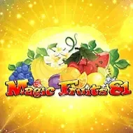 Magic Fruits 81Voltent