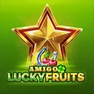 Amigo Lucky Fruits game thumbnail