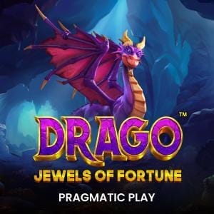 Drago - Jewels of Fortune game thumbnail
