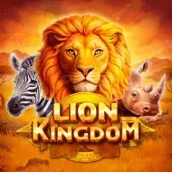 Lion KingdomAmigo thumbnail