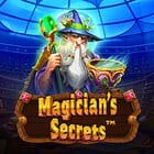 Magician's Secrets game icon