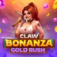 Claw Bonanza Gold Rush game icon