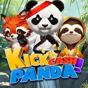 Kick Cash Panda thumbnail