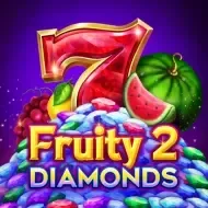 Fruity Diamonds 2 Hold and Spin game icon