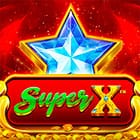 Super X game icon