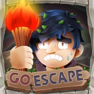 Go Escape game thumbnail