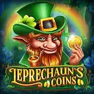 Leprechaun's CoinsPlatipus game thumbnail
