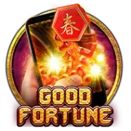 Good Fortune MCQ9 game screenshot